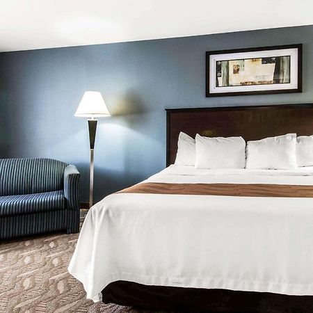 Quality Inn Niagara Falls Bagian luar foto
