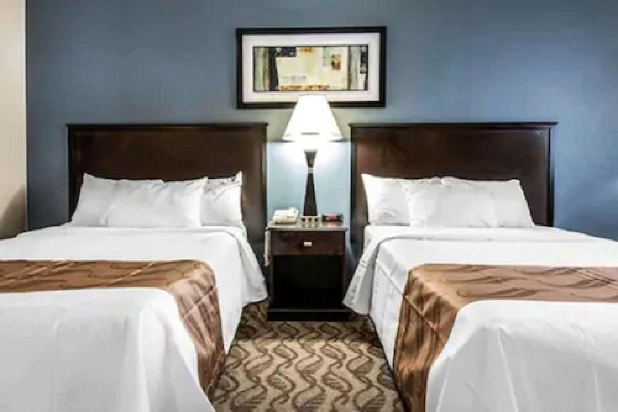 Quality Inn Niagara Falls Bagian luar foto