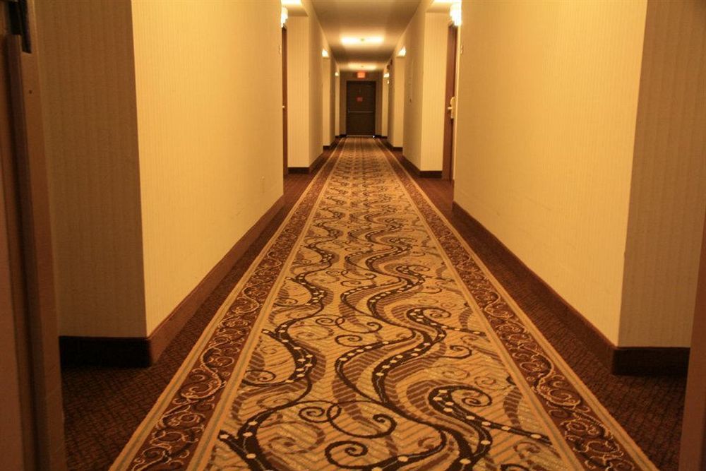 Quality Inn Niagara Falls Bagian luar foto