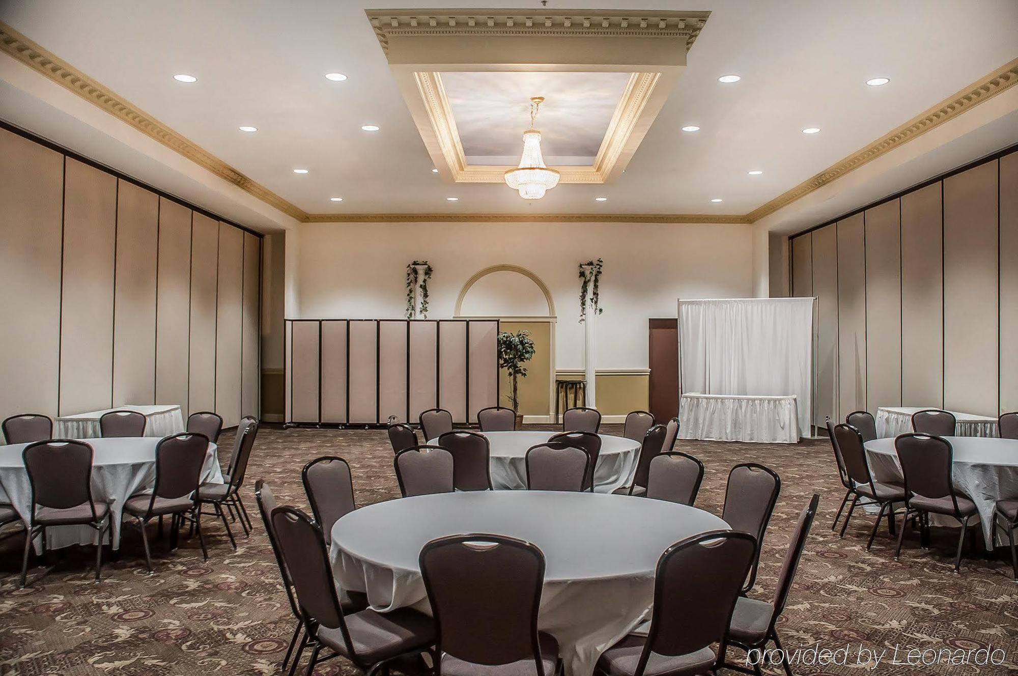 Quality Inn Niagara Falls Bagian luar foto
