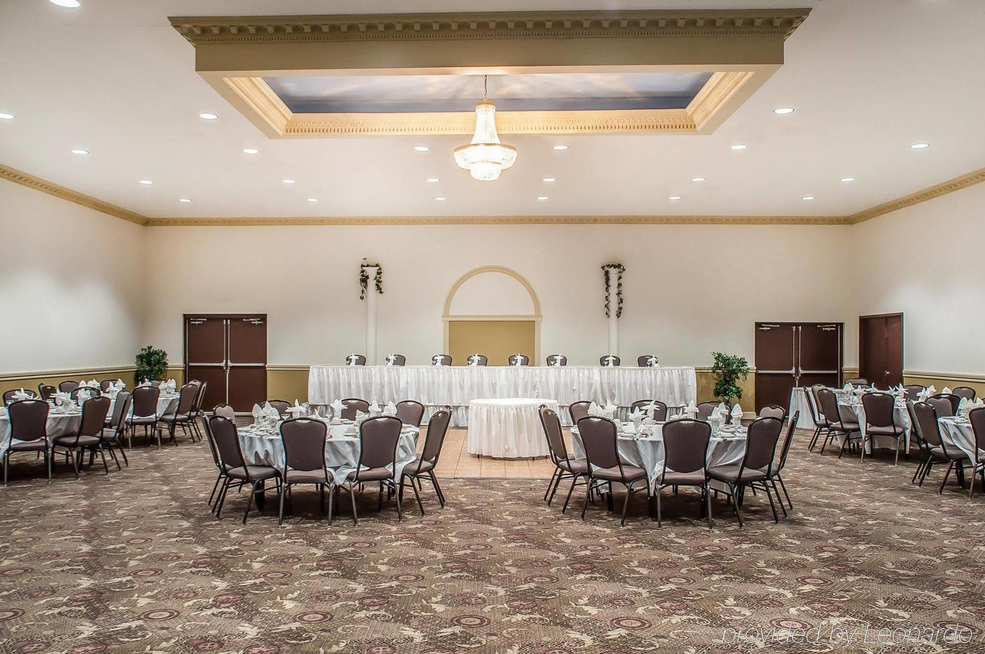 Quality Inn Niagara Falls Bagian luar foto