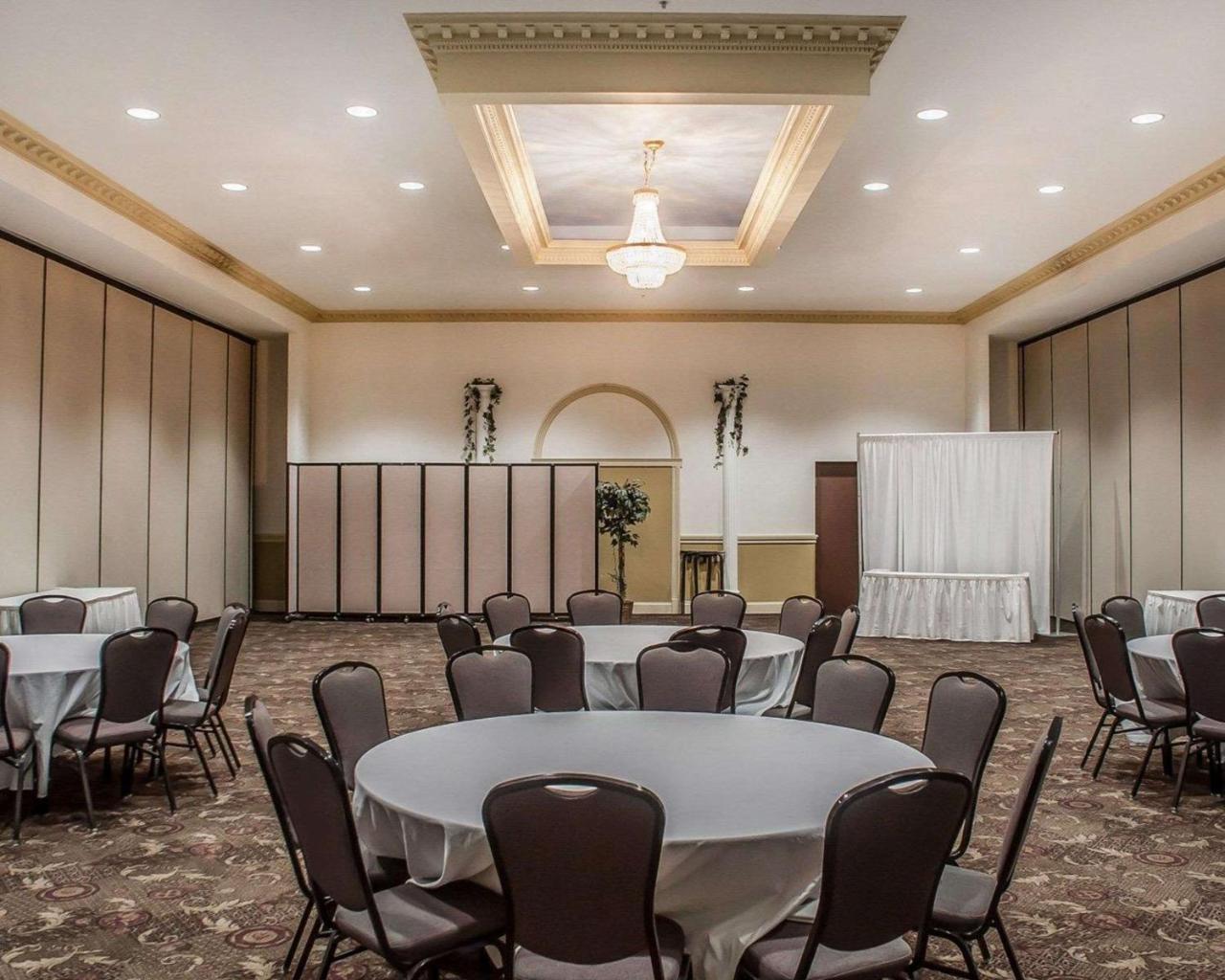 Quality Inn Niagara Falls Bagian luar foto