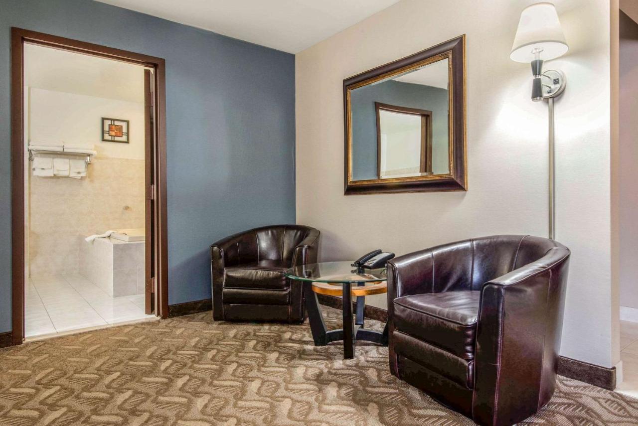 Quality Inn Niagara Falls Bagian luar foto
