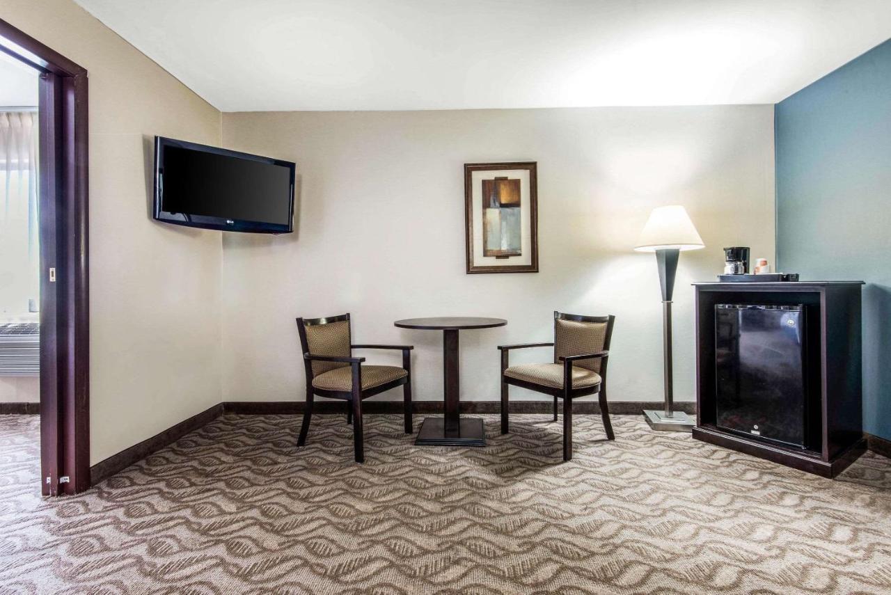 Quality Inn Niagara Falls Bagian luar foto