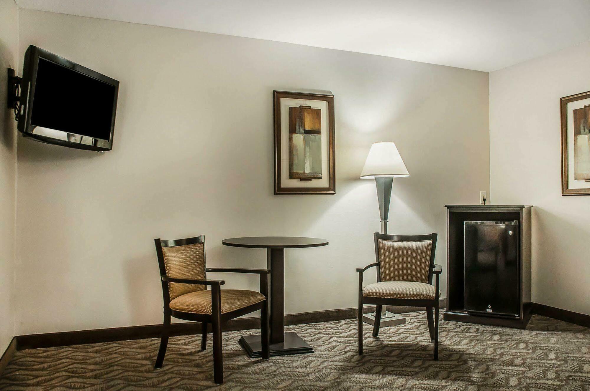 Quality Inn Niagara Falls Bagian luar foto