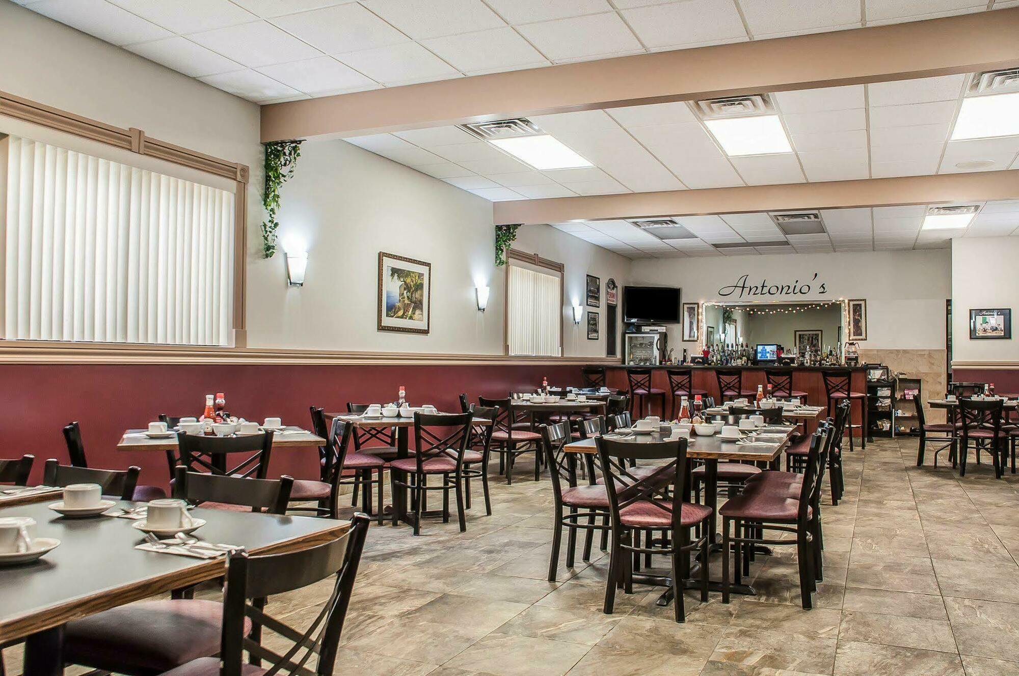 Quality Inn Niagara Falls Bagian luar foto