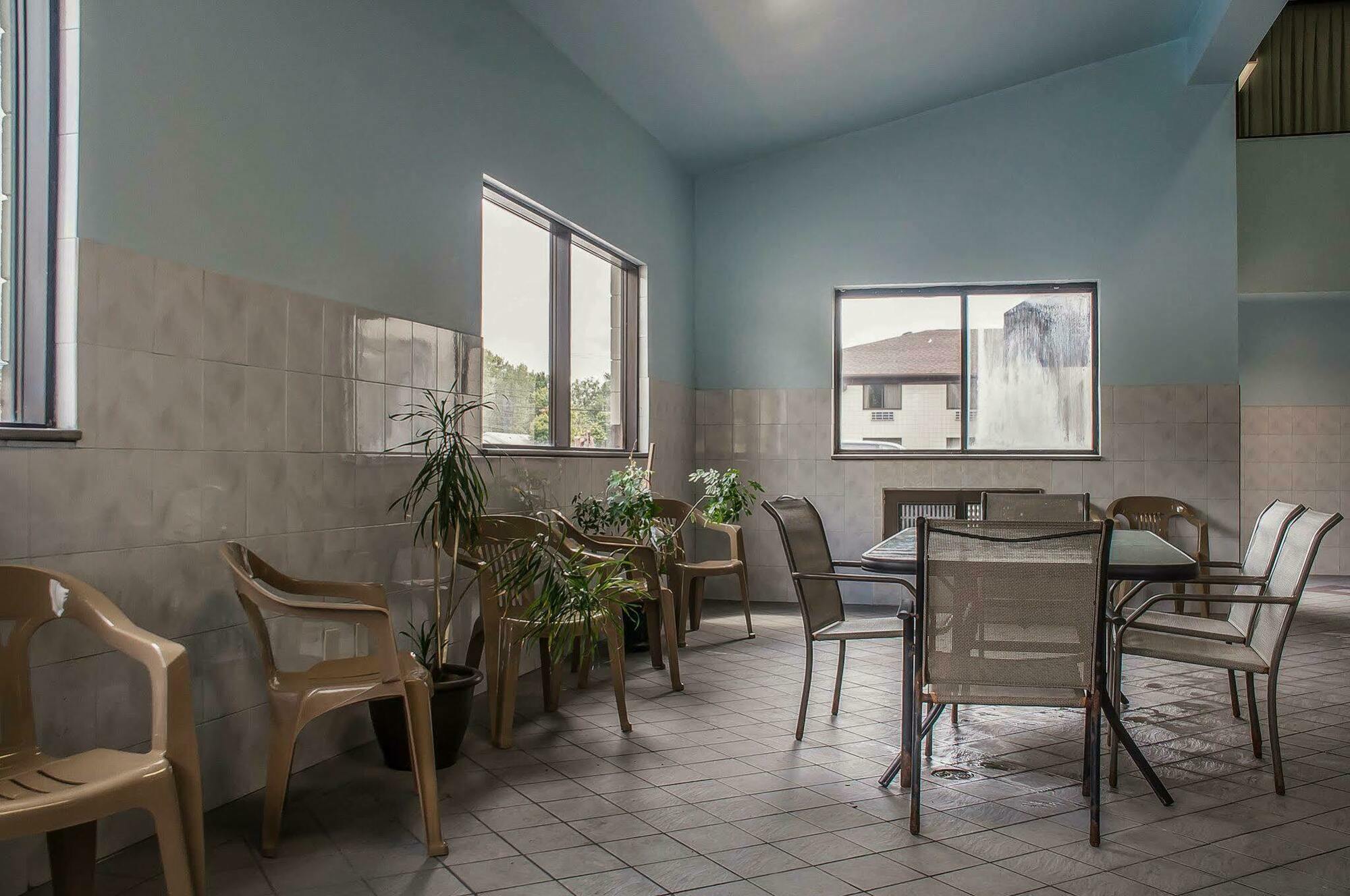 Quality Inn Niagara Falls Bagian luar foto